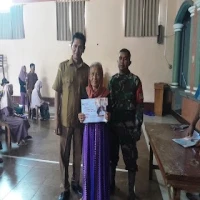 Pemdes Karanganyar
