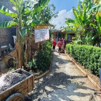 Desa Tanjungsari Barat