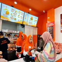 Almaz Subang