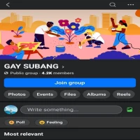 Komunitas Gay di Subang