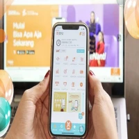 Ilustrasi - Informasi termasuk KUR, ini jenis pinjaman BNI yang bisa dipilih, dipakai untuk pinjam uang, punya limit besar cocok untuk banyak kalangan. /Instagram.com/@bnipekanbaru