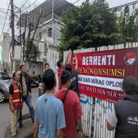 Polres Purwakarta