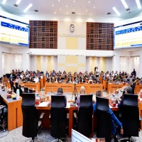 badan anggaran DPR RI