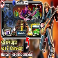 Unduh Guitar Hero APK untuk Android - Versi Terbaru 2025