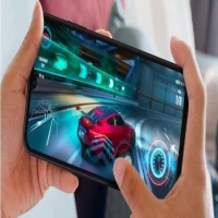 Ilustrasi hp gaming. Gokil! 6 HP RAM 12 GB Ini Bisa Libas Game Berat Tanpa Ngelag!