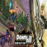 Downhill Domination PPSSPP Download 200 MB
