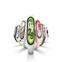 Xiaomi Smart Band 10