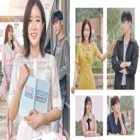 Cara Nonton My ID is Gangnam Beauty Legal & Gratis Subtitle Indonesia