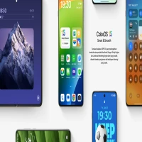 ColorOS 15
