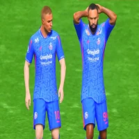 Cara Download PES 2025 ISO PPSSPP Liga Indonesia Full Transfer, Tersedia Pemain Lokal
