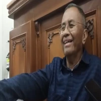 Dahlan Iskan tersangka