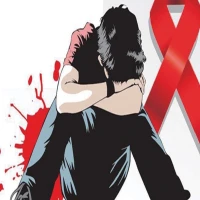 HIV/AIDS