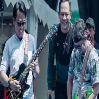 Lirik Lagu Wali 'Antara Aku, Kau dan Batu Akikku': Single Hits Besar pada Masanya