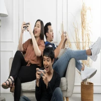 Daftar Game Penghasil Saldo GoPay Gratis, Tambah Cuan sambil Main!
