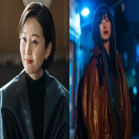 Sinopsis The Defects, Drama Korea Terbaru Dibintangi Yeom Jung Ah dan Won Jin A