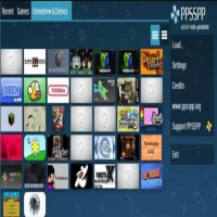 Download Game PSP ISO Gratis Full 2025? Ini Link Aman dan Lengkapnya!