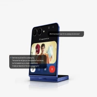 Samsung Galaxy Z Flip7