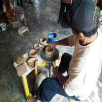 Keramik Plered Purwakarta