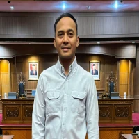 Ketua Komisi IV DPRD Subang, Zainal Mufidz.