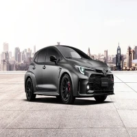 Segini Harga GR Corolla Toyota 2025 di Indonesia dengan Performa Sporty dan Teknologi Canggih