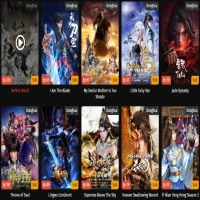 Tempat Nonton Donghua Sub Indo Gratis Terbaik 2025