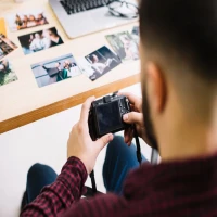 Ubah Hobi Jadi Cuan! Ini Cara Mendapatkan Saldo DANA Gratis dari Jual Foto - Sumber foto Freepik