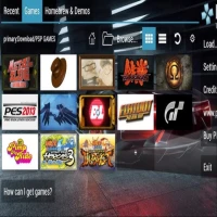 Game Offline PPSSPP Ukuran Kecil Terbaik 2025