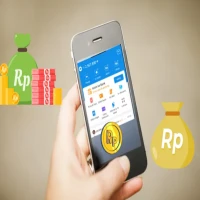Pinjaman Saldo DANA Rp500 Ribu Langsung Cair Tanpa KTP