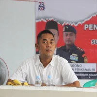 Ketua Fraksi PDI Perjuangan DPRD Subang