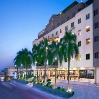 Harga Hotel Wiko Tanjung Balai Karimun 1 Malam: Mulai Berapa? Cek Di Sini!