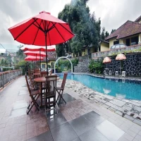 Rekomendasi Hotel dan Penginapan di Ciater Subang Nyaman, Sejuk, dan Dekat Pemandian Air Panas