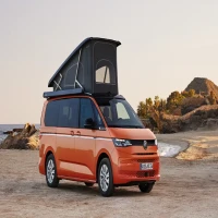 Deretan Series Volkswagen Campervan dan Harganya: Cocok untuk Petualangan Seru bersama Keluarga