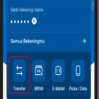 Panduan Cara Transfer Uang ke Sesama BRI dan Rekening Lain, Bisa di BRImo atau ATM