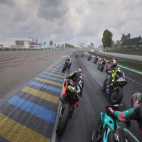 5 Game MotoGP Offline yang Bisa Dimainkan di HP: Serunya Balapan Tanpa Koneksi Internet!