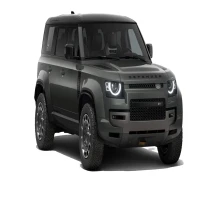 Land Rover Defender OCTA: Cari Tahu Spesifikasi dan Harga di Tahun 2025