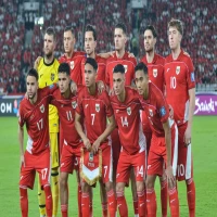 Timnas Indonesia Naik 5 Peringkat di Ranking FIFA Juli 2025, Semakin Dekat dengan Vietnam