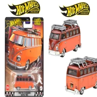 Hot Wheels Volkswagen: Miniatur Legendaris yang Tak Pernah Kehilangan Pesona