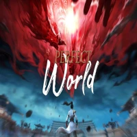 Tempat Nonton Donghua Perfect World Sub Indo Gratis