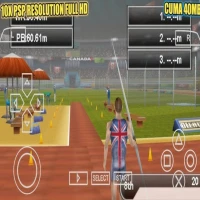 Game Olahraga PPSSPP Terbaik 2025