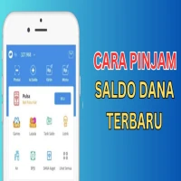 Pinjaman Online 100 Ribu Langsung Masuk ke Akun DANA