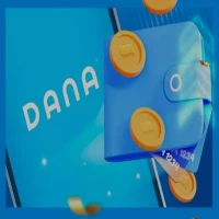 Pinjaman Online Langsung Cair Rp500.000 ke Akun DANA