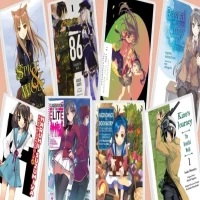 Situs Baca Light Novel Anime Sub Indo Gratis
