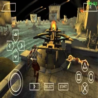 Download Game PPSSPP RPG Open World 2025 Gratis! Begini Cara Instal yang Benar