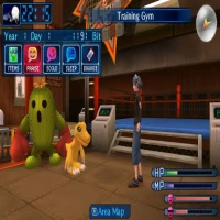 Link Download Digimon World Re:Digitize PPSSPP Terbaru 2025