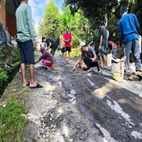 Desa Pasanggrahan