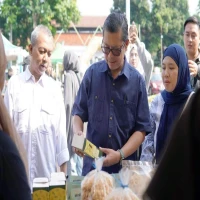 Wakil Bupati Subang