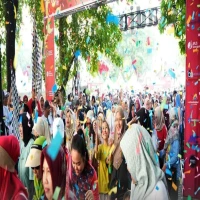 acara Expo UMKM