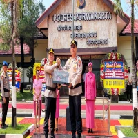 Polres Purwakarta