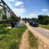 jembatan Kali Ciasem