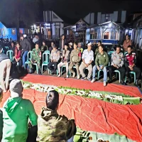 Muspika Kecamatan Kasomalang